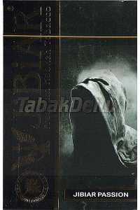 Jibiar Passion Jibiar (Страсть Джибиар) 50 грамм