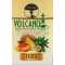 Volcano Exotic (Екзотика) 50 грам Смак 🍍🥭🌒 Ананас, Манго, Маракуйя