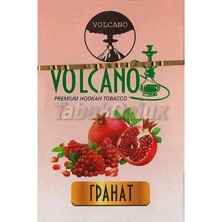 Volcano Pomegranate (Гранат) 50 грам