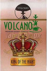 Volcano King of the Night (Король Ночи) 50 грамм Вкус 🍒🍓 Черешня, Клубника