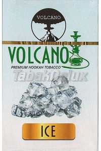 Volcano Ice (Смак ❄️ Лід) 50 грам