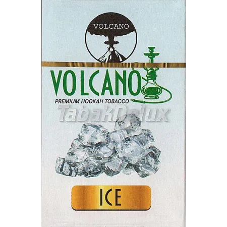 Volcano Ice (Смак ❄️ Лід) 50 грам