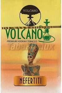 Volcano Nefertiti (Нефертити) 50 грамм Вкус 🫐🍇 Черника, Ежевика