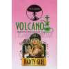 Volcano Party Girl (Тусівщиця) 50 грам Смак 🍫🌰🥃 Шоколад, Лісовий горіх, Коньяк