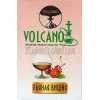 Volcano Heady Cherry (П'яна Вишня) 50 грам Смак 🍒🥃 Вишня, Віскі