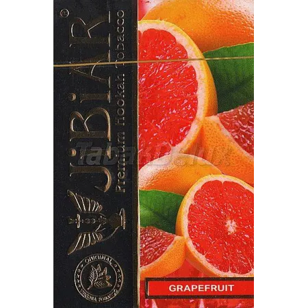 Jibiar Grapefruit (Грейпфрут) 50 грамм