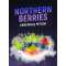 Тютюн 420 Northern Berries (Північні ягоди) 100 грам Смак 🍓 Малина, 🍇 Смородина, 🫐 Чорниця