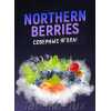 Тютюн 420 Northern Berries (Північні ягоди) 100 грам Смак 🍓 Малина, 🍇 Смородина, 🫐 Чорниця