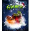 Тютюн 420 Grinch (Грінч) 100 грам Смак 🍊 Апельсин, 🍷 Глінтвейн, 🌰 Кориця, 🍇 Журавлина