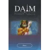 Daim Zeus (Зевс) 50 грам