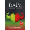 Daim Strong Two Apple (Сильне Яблуко) 50 грам Смак 🍏🍎 Два Яблука