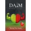 Daim Strong Two Apple (Сильне Яблуко) 50 грам