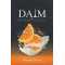 Daim Orange Cream (Апельсин Крем) 50 грам Смак 🍊 Апельсин 🥛 Вершки