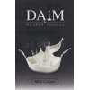 Daim Milk Cream (Молочний Крем) 50 грам Смак 🥛 Молоко