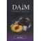 Daim Ice Plum (Лёд Слива) 50 грамм