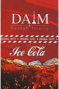 Daim Ice Cola (Лёд Кола) 50 грамм