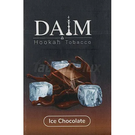 Daim Ice Chocolate (Лёд Шоколад) 50 грамм