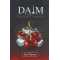Daim Ice Cherry (Лёд Вишня) 50 грамм