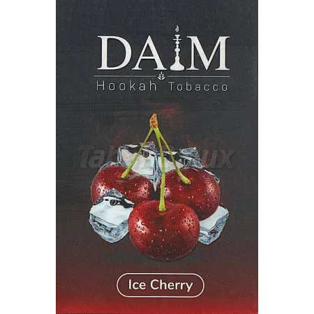 Daim Ice Cherry (Лёд Вишня) 50 грамм