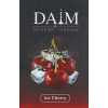 Daim Ice Cherry (Лёд Вишня) 50 грамм