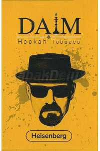 Daim Heisenberg (Хайзенберг) 50 грам Смак 🫐Чорниця 🍓Малина 🍇Ожина 🌿М'ята