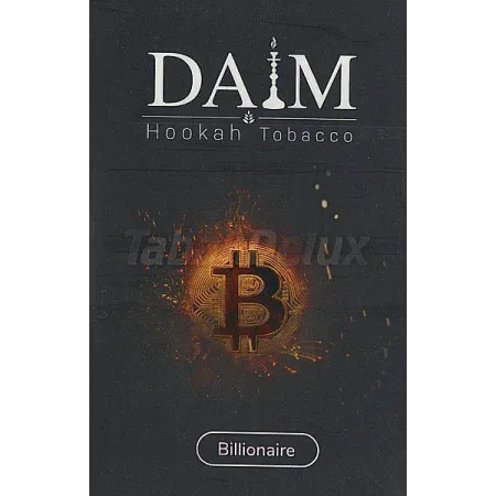 Daim Billionaire (Тистечко) 50 грам Смак 🍫 Тістечко 🍩 Какао