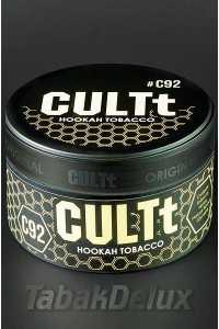 CulTt C11 Hazelnut (Орехи) 100 грамм