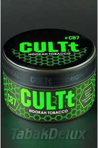 CulTt C14 Ice Sweet Mint (Лёд Сладкая Мята) 100 грамм