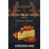 Al Shaha Cheesecake (Чізкейк) 50 грам Смак 🍰Бісквітний клубнічний пиріг