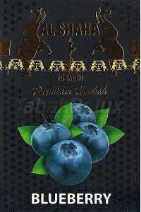 Al Shaha Blueberry (Вкус 🫐Черника) 50 грамм