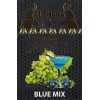 Al Shaha Blue Mix (Блю Мікс) 50 грам Смак 🍇Виноград 🍋Лайм 🫐Чорниця