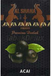 Al Shaha Acai (Вкус 🍇Асаи) 50 грамм