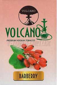 Volcano Barberry (Смак 🍬Барбарис) 50 грам