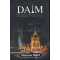 Daim Moscow Night (Московські Ночі) 50 грам Смак 🍇Смородина 🍓Малина 🫐Єжевика 🫐Чорниця