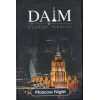 Daim Moscow Night (Московські Ночі) 50 грам Смак 🍇Смородина 🍓Малина 🫐Єжевика 🫐Чорниця