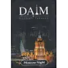 Daim Moscow Night (Московські Ночі) 50 грам