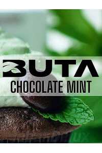 Buta Gold Chocolate Mint (Шоколад Мята) 50 грамм