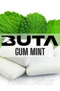 Buta Gold Gum Mint (Жвачка Мята) 50 грамм