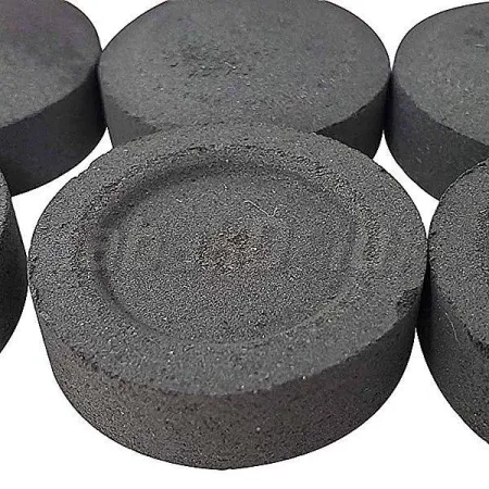 Вугілля Holland Quick Lighting (10 штук) в упаковці