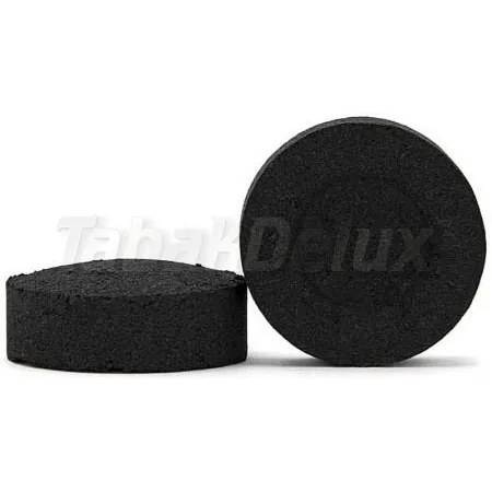 Вугілля Holland Quick Lighting (10 штук) в упаковці