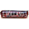 Вугілля Holland Quick Lighting (10 штук) в упаковці