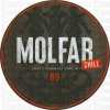 Molfar Chill 69 (Шістдесят Дев'ять) 40 грам Смак 🍐🍏Груша Яблука
