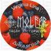 Molfar Virginia Wild Berries (Дикі Ягоди) 40 грам