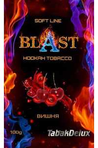 Blast Cherry (Вкус 🍒 Вишня) 100 грамм