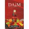 Daim Cola Jelibon (Кола Мармелад) 50 грам Смак 🥤 Кола 🍬🧸 Мармелад