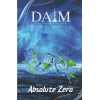Daim Absolute Zero (Абсолютний Нуль) 50 грам Смак ❄️ Лід