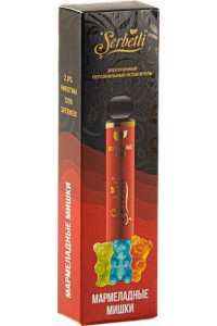 POD Serbetli Jelly Bear (Мармеладные Мишки) 1200 тяг