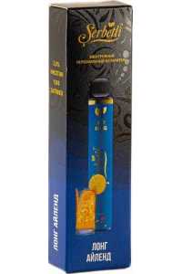 POD Serbetli Long Island (Лонг Айленд) 1200 тяг