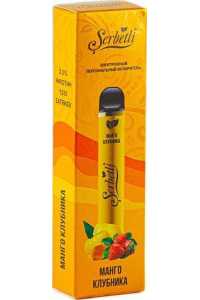 POD Serbetli Mango Strawberry (Манго Клубника) 1200 тяг