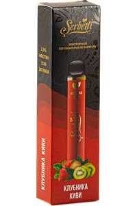 POD Serbetli Strawberry Kiwi (Клубника Киви) 1200 тяг